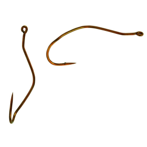 Mustad 33862NP-BR-4-25U Ultrapoint - Mustad