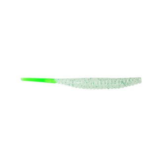 Z-man Swimmin Trout Trick - 3 1/2in 6pk Tater Salad - TTPT-373PK6 - Z-Man