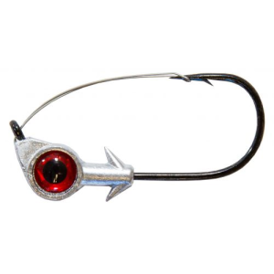 Z-Man WEJH316-01PK3 Weedless Eye 3/16oz 3pk - Z-Man