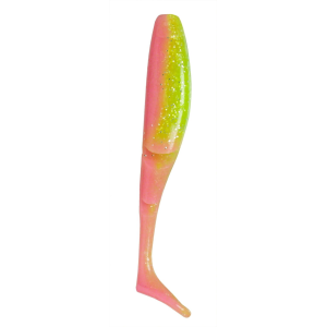 Z-Man Paddlerz Scented 5" 5pk Electric Chicken - Z-Man