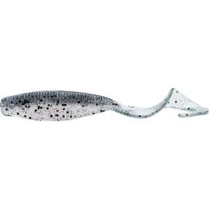 Z-Man Elaztech Curly BAD SHAD 5pk - Z-Man