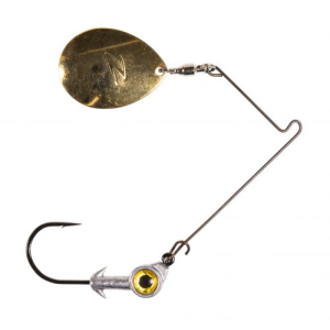 Z-Man BES18-01 Bullzeye Spinnerbait - Z-Man