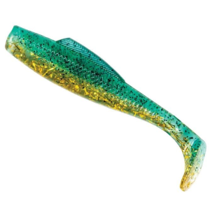 Z-Man MinnowZ Swimbait - 3"- Gitter Done - Z-Man
