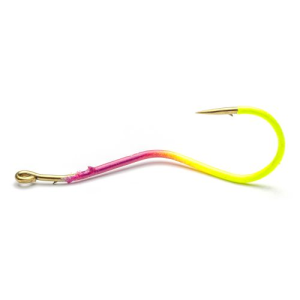 Mustad 33862NP-CP-2-8U Slow Death - Mustad