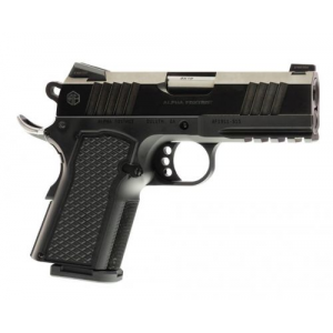 Alpha Foxtrot 1911 .45 ACP Semi Auto Pistol - Alpha Foxtrot