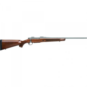 Mossberg & Sons Patriot .243 Winchester Bolt Action Rifle - Mossberg