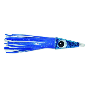 C&H CH-TT01 Tuna Tango Trolling, Blue/White - C&H Lures