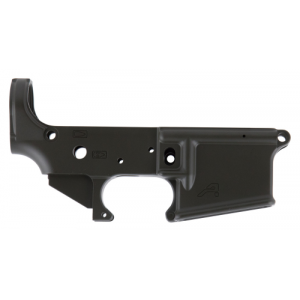 Aero Precision AR-15 Gen 2 Stripped OD Green 223 Remington/5.56 NATO Lower Receiver - Aero Precision