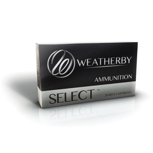 Weatherby 300 WBY 180 TSX 20/10 - Weatherby