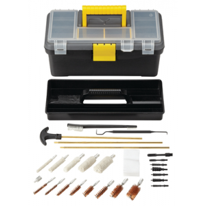 28 Piece Universal Toolbox Gun Care Kit - Outers