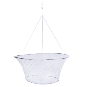 Sea Striker Two Ring Crab Net - Sea Striker