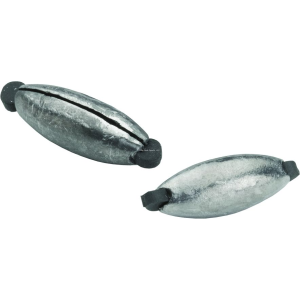 Bullet Weights RCB2 Rubber Grip - Wasp