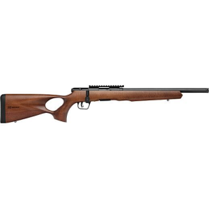 SAVAGE B22 TIMBER THUMBHOLE - Savage Arms