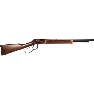 Heritage Manufacturing Settler .22LR Lever Action Rifle - Heritage Manufacturing