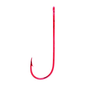 Eagle Claw L214RGH-1/0 Lazer Sharp - Eagle Claw