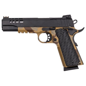 GLFA 1911 9mm Semi Auto Pistol - Great Lakes Firearms
