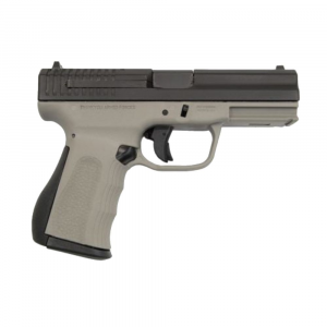 FMK G2 9MM 3.87" 10rd TI Grey - Fmk Firearms