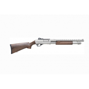 Legacy Citadel Mariner 12 Gauge Pump Action Shotgun - Citadel