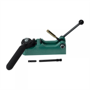 RCBS Primer Pocket Swager- Bench Tool - Rcbs