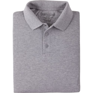 Professional S/S Polo Heather Grey X-Large - 5.11 Tactical
