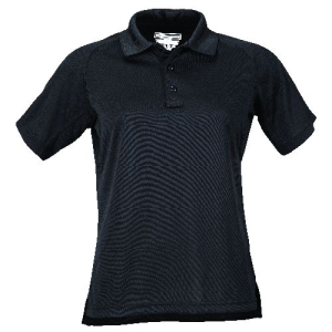 Women's Performance Polo White Small - 5.11 Tactical