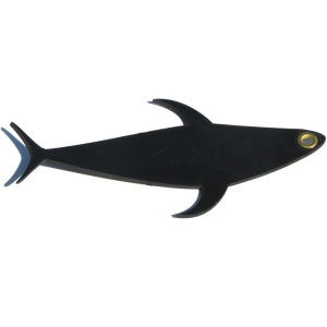 Fish Razr 12" FlapZ, 3 pack - Fish Razr