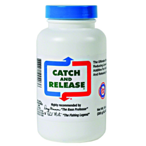 Catch And Release - Sure Life