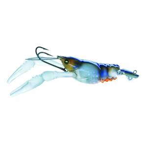 Yo-Zuri R1109PLS 3DB Crayfish, 3" Prism Luminous - Yo-Zuri