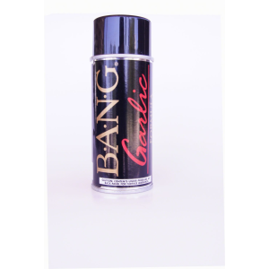 Bang Garlic Formula 5oz - Bang