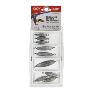 Eagle Claw Trolling - Eagle Claw