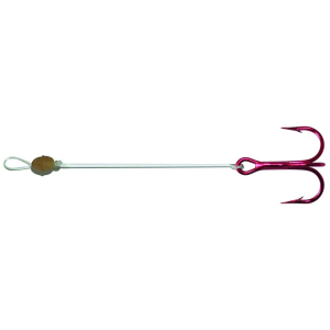 Lazer Sharpstinger Treble Hooks - Eagle Claw