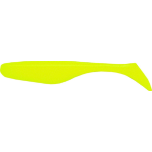 Bass Assassin WA32118 4" Walleye - Bass Assassin