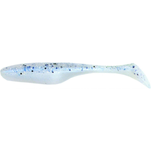 Bass Assassin WA32343 4" Walleye - Bass Assassin
