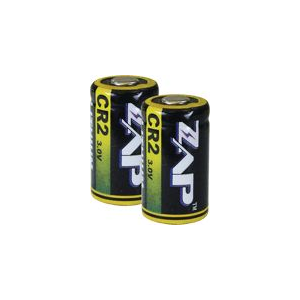 PSP ZAP CR2 BATTERIES - Ps Products, Inc.