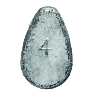 Eagle Claw WNOROLL-4 Lead No Roll - Eagle Claw