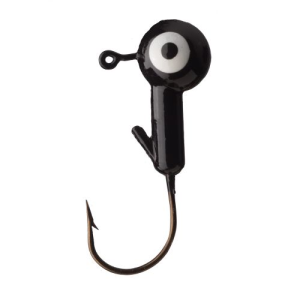 Eagle Claw WBH38-4 Ball Head Jig - Eagle Claw