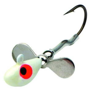 Northland WH4-13 Whistler Jig - Northland Fishing Tackle