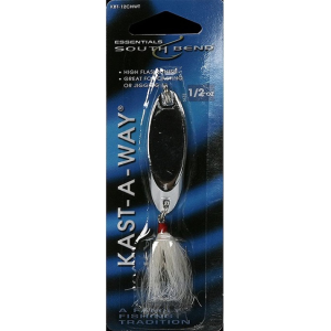 Hurricane KBT-12CHWT Kastaway 1/2oz - Hurricane