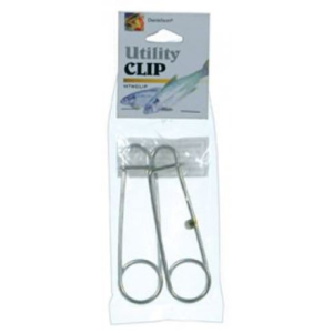 Trap Utility Clip - Danielson