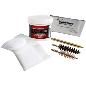 Traditions Firestick Cleaning Kit - Traditions Firearms