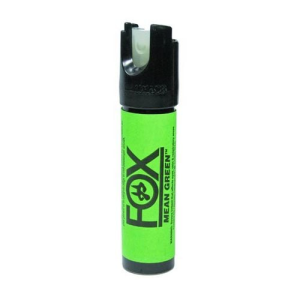 6% H20C - Splatter Stream Defense Spray (15g) - Fox Labs