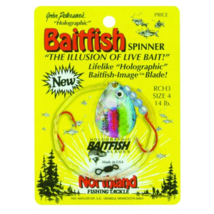 Northland RCH4-RB Baitfish-Image - Northland Fishing Tackle