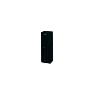 STACK-ON STEEL SECURITY CABINET 10 GUN BLACK - Stack-On