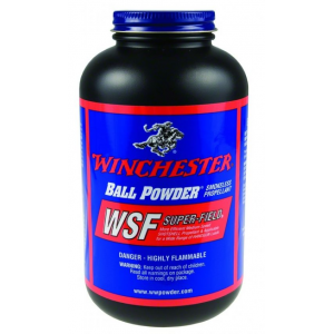 Winchester WSF-4 Super-Field - Hodgdon Powder Co.