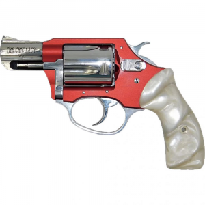 Charter Arms Chic Lady 38 Special Revolver - Charter Arms