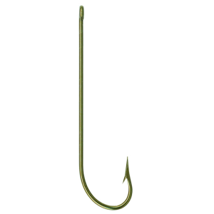 Mustad 3191-BR-12-10 Carlisle Hook - Mustad