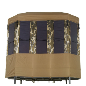 Millennium Buck Hut 180 Blind - Millennium Outdoors
