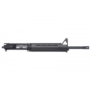 AERO CMPLT UPPER 5.56 16" MOE Black - Aero Precision