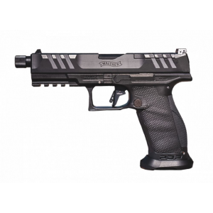 Walther Arms PDP Pro SD Compact LE - Walther