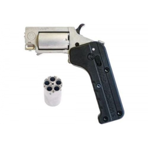 Standard Manufacturing Switch Gun Combo 22 Magnum / 22 Long Rifle - Standard Manufacturing